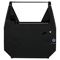 Dataproducts R1430 Compatible Correctable Ribbon, Black