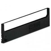 Dataproducts R1800 Compatible Ribbon, Black