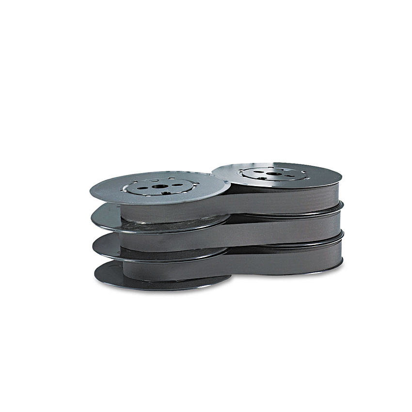 Dataproducts R3410 Compatible Ribbon, Black