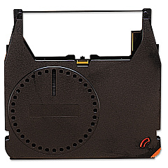 Dataproducts R5110 Compatible Correctable Ribbon, Black