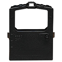 Dataproducts R6010 Compatible Ribbon, Black