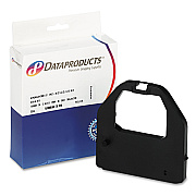 Dataproducts R6430 Compatible Ribbon with Re-Inker, Black