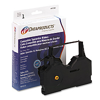 Dataproducts R7300 Compatible Ribbon, Black