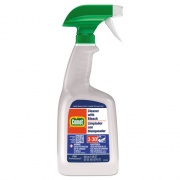 Comet Cleaner with Bleach, 32 oz Spray Bottle, 8/Carton (02287CT)