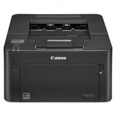 Canon imageCLASS LBP162dw Wireless Laser Printer (2438C006)