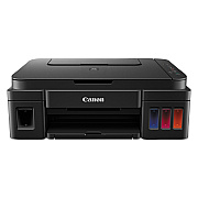 Canon PIXMA G3200 Wireless MegaTank All-In-One Printer, Copy/Print/Scan (0630C002)