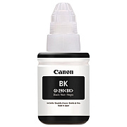 Canon 1595C001 (GI-290) High-Yield Ink, 7,000 Page-Yield, Black