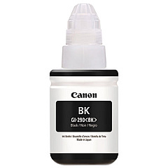 Canon 1595C001 (GI-290) High-Yield Ink, 7,000 Page-Yield, Black