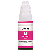 Canon 1597C001 (GI-290) High-Yield Ink, 7,000 Page-Yield, Magenta