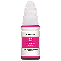Canon 1597C001 (GI-290) High-Yield Ink, 7,000 Page-Yield, Magenta