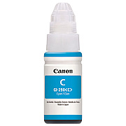 Canon 1596C001 (GI-290) High-Yield Ink, 7,000 Page-Yield, Cyan