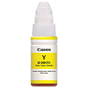 Canon 1598C001 (GI-290) High-Yield Ink, 7,000 Page-Yield, Yellow