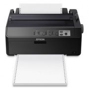 Epson LQ-590II 24-Pin Dot Matrix Printer (C11CF39201)