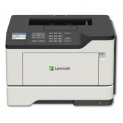 Lexmark MS521dn Wireless Laser Printer (36S0300)