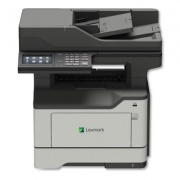 Lexmark MX521de Printer, Copy/Print/Scan (36S0800)