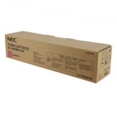 Nec Toner Cartridge (A0D73N2 SY2518M-S)