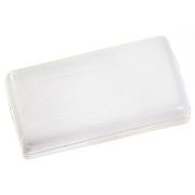 Good Day Unwrapped Amenity Bar Soap, Fresh Scent, # 2 1/2, 144/Carton (GTP400300)