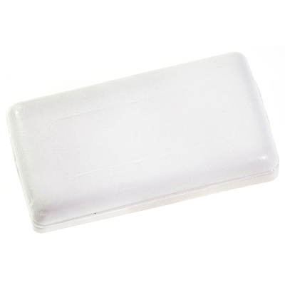 Good Day Unwrapped Amenity Bar Soap, Fresh Scent, # 2 1/2, 144/Carton (GTP400300)