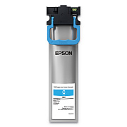 Epson T902220 (902) DURABrite Ultra Ink, 3000 Page-Yield, Cyan