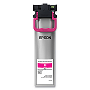 Epson T902320 (902) DURABrite Ultra Ink, 3000 Page-Yield, Magenta