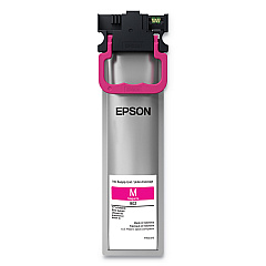 Epson T902320 (902) DURABrite Ultra Ink, 3000 Page-Yield, Magenta
