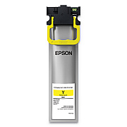 Epson T902420 (902) DURABrite Ultra Ink, 3000 Page-Yield, Yellow