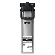 Epson T902XL120 (902XL) DURABrite Ultra High-Yield Ink, 5000 Page-Yield, Black