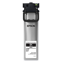 Epson T902XL120 (902XL) DURABrite Ultra High-Yield Ink, 5000 Page-Yield, Black