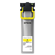 Epson T902XL420 (902XL) DURABrite Ultra High-Yield Ink, 5000 Page-Yield, Yellow