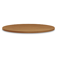 HON Between Round Table Tops, 30" Diameter, Harvest (HONBTRND30NCC)