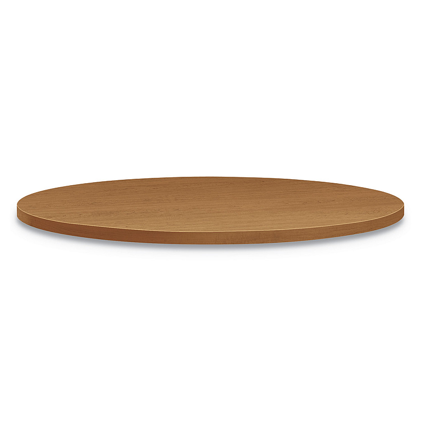 HON Between Round Table Tops, 30" Diameter, Harvest (HONBTRND30NCC)