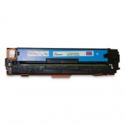 AbilityOne 7510016703781 Remanufactured Q5951A (643A) Toner, 10,000 Page-Yield, Cyan