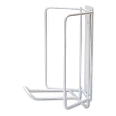 PURELL Hand Sanitizing Wipes Basic Wall Bracket, 8.44 X 5.49 X 5.55, White (GOJ901401)
