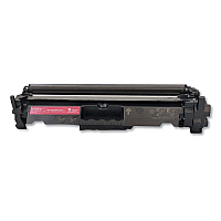 TROY 0282029001 30X High-Yield MICR Toner Secure, Alternative for HP CF230X, Black