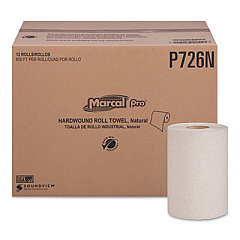O'Dell Mop-Rayon-#32-Band1-1/4" (12) (BWKRM03032S)