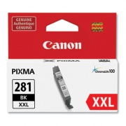 Canon 1983C001 (CLI-281XXL) Ink, Black