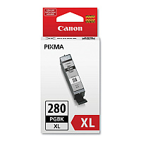 Canon 2021C001 (PGI-280XL) Ink, Black