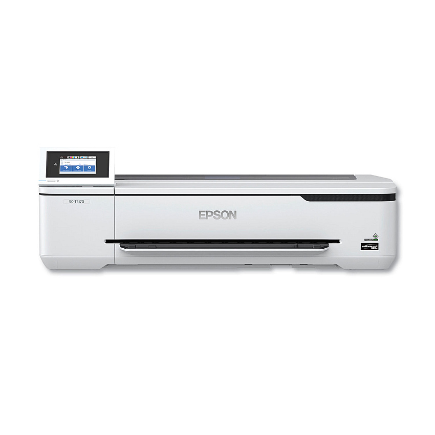 Epson SureColor T3170 Wireless Printer, 24" Wide Format Printer (EPSSCT3170SR)