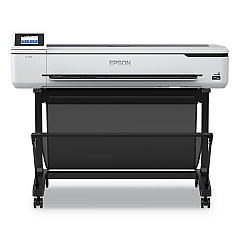 Epson SureColor T5170 Wireless Printer, 36" Wide Format Printer (SCT5170SR)