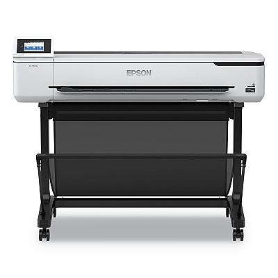 Epson SureColor T5170 Wireless Printer, 36" Wide Format Printer (SCT5170SR)
