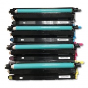 Innovera Remanufactured Black/Cyan/Magenta/Yellow Drum Unit, Replacement for 331-8434, 55,000 Page-Yield (D3318434)