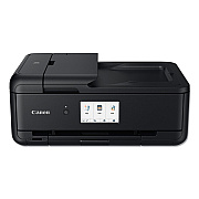 Canon PIXMA TS9520 Wireless Inkjet All-In-One Printer, Copy/Print/Scan (CNM2988C002)