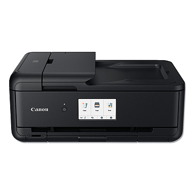 Canon PIXMA TS9520 Wireless Inkjet All-In-One Printer, Copy/Print/Scan (CNM2988C002)