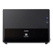Canon imageFORMULA DR-C225W II Office Document Scanner, 600 dpi Optical Resolution, 30-Sheet Duplex Auto Document Feeder (3259C002)