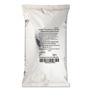 Starbucks Teavana Chai Tea Latte Mix, Chai Latte, 2 lb, Bag, 6/Carton (11093270)