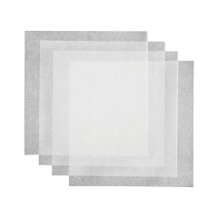 Durable Packaging Interfolded Deli Sheets, 12 x 12, 1,000/Box, 5 Boxes/Carton (F1212)