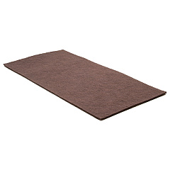 AbilityOne 7910016742653, SKILCRAFT Floor Pads, 14 x 28, Maroon, 10/Box