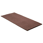 AbilityOne 7910016742655, SKILCRAFT Floor Pads, 14 x 32, Maroon, 10/Box