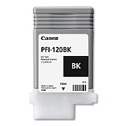 Canon 2885C001 (PFI-120) Ink, Black