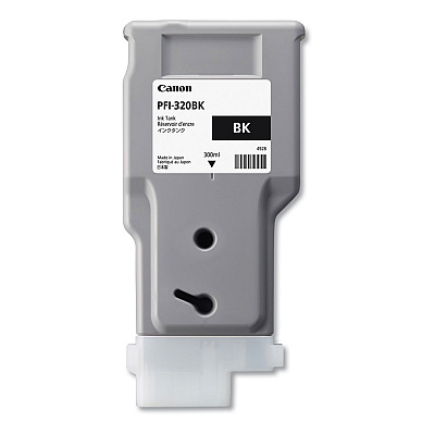 Canon 2890C001 (PFI-320) Ink, Black